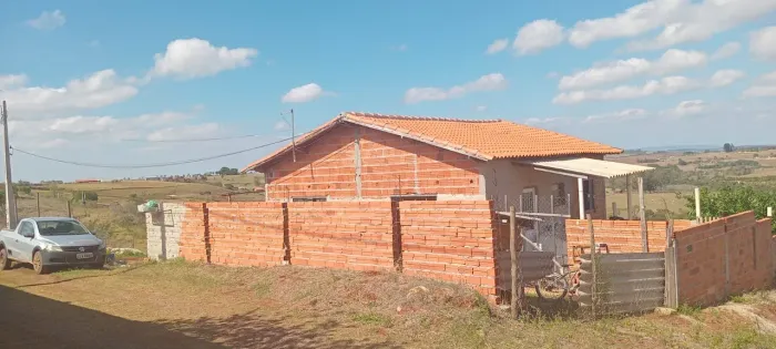 VENDA de CHACARA - SABIAUNA ITAPETININGA/SP