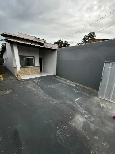 Imóvel para venda possui 108 metros quadrados com 3 quartos em Diadema - Horizonte - CE