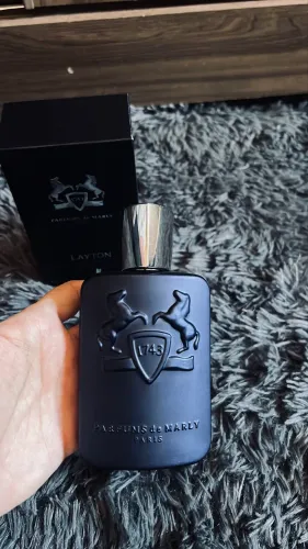 Perfume Unissex Parfums De Marly Layton 125ml