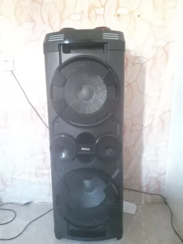 Som philco