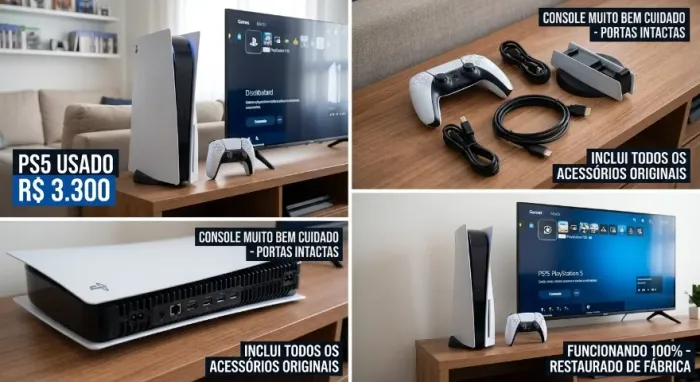 ps5
