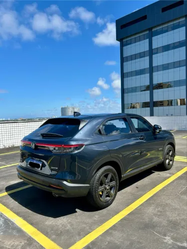 Honda HR-V Advance 1.5 TB 16V 5P Aut. 2023