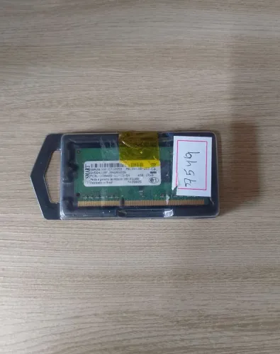 Memória RAM Smart 4GB DDR3L 1600MHz - Notebook