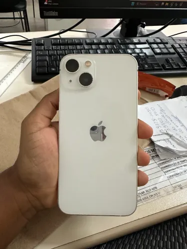 iphone 13 com TELA DESLIGADA!!!!!