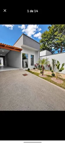 Casa no Floresta Sul