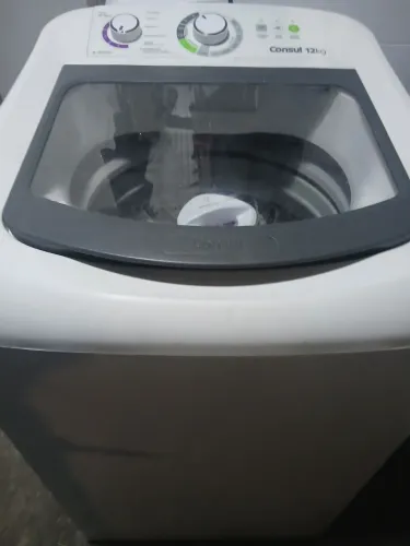 Consul 12 kilos