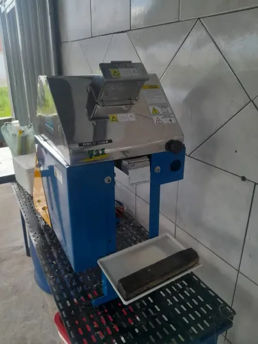 Engenho elétrico 