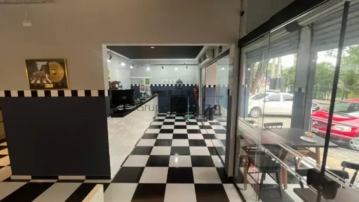 Comercial/Fundo de Comércio - Jardim América - 295,08m².