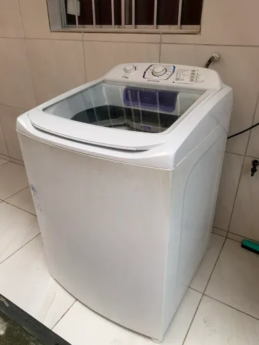Máquina de Lavar 13kg