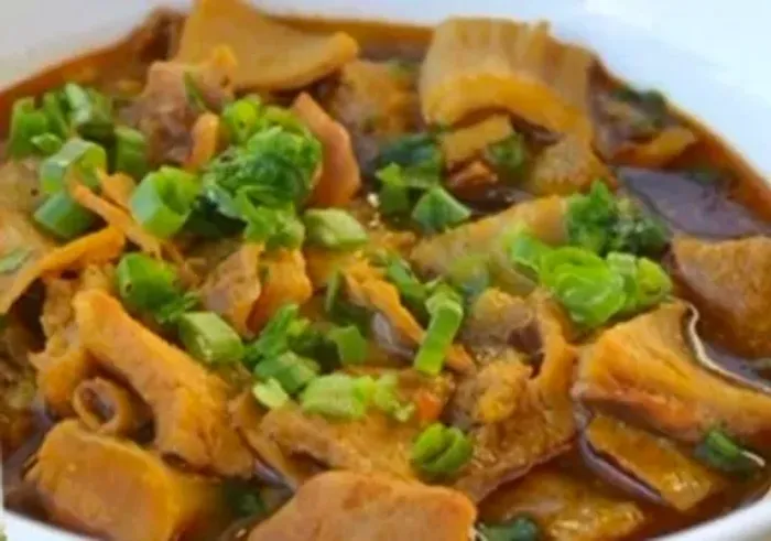Cozinheira