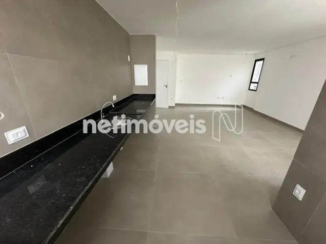 Venda Apartamento 3 quartos Cidade Nova Belo Horizonte