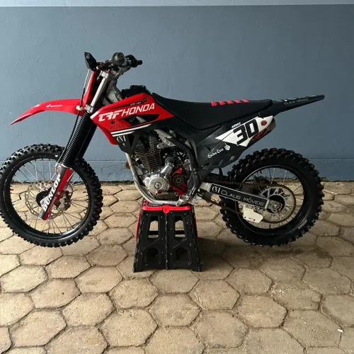 Honda Crf 250f
