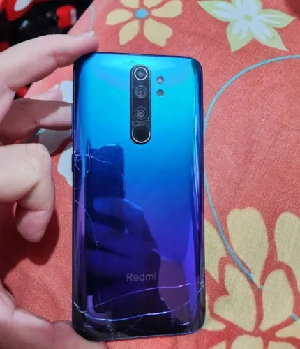 Xiaomi Note 8 Pro