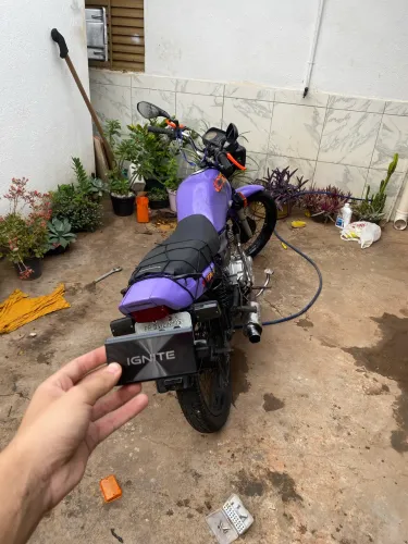 Cg 99 de leilão 