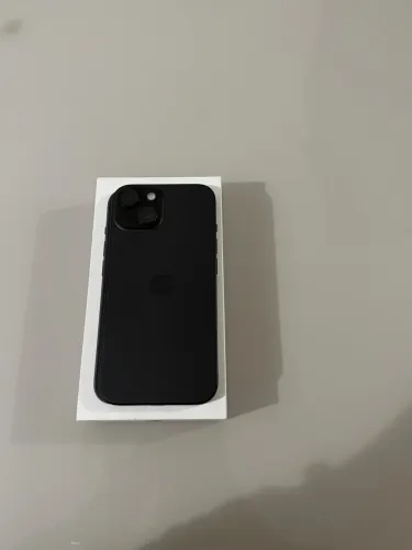 iPhone 15