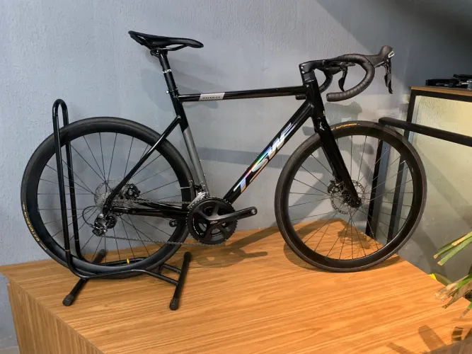 Speed TSW Maverick 54 Shimano 105 11v