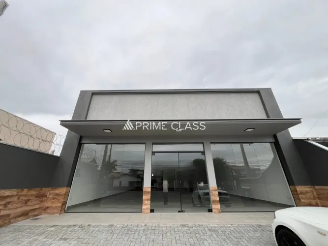 Loja comercial 180m² com 2 banheiros, bairro Moinhos de Vento