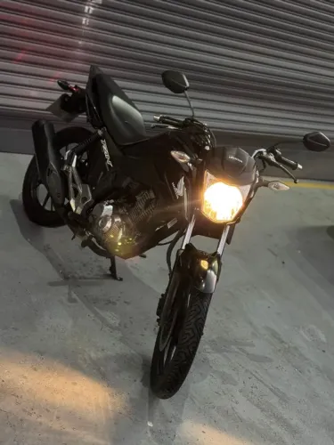 Honda Fan 160cc 2022
