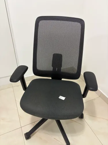 Herman Miller Verus Interweave - Excelente Estado