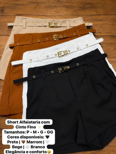 Kit Short