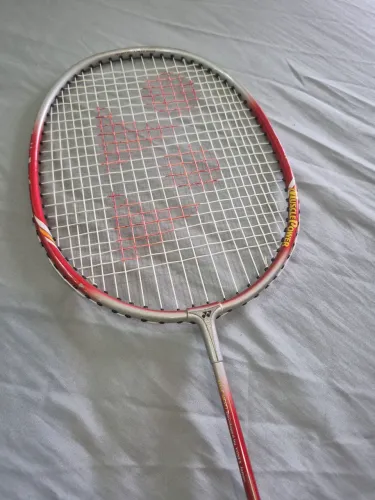 Raquete Badminton