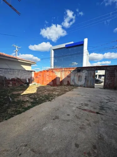 Terreno para locação na Av. Integração com 200m², Petrolina-PE
