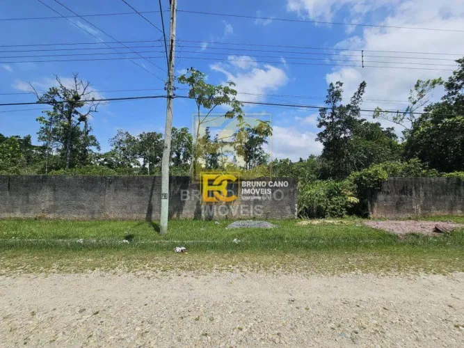 Terreno à venda, 1000 m² por R$ 270.000,00 - Condomínio Residencial São Marcos - Peruíbe/S