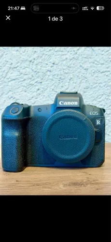 Canon R