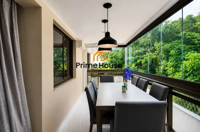 Apartamento com 3 dormitórios à venda, 86 m² por R$ 850.000,00 - Recreio dos Bandeirantes 