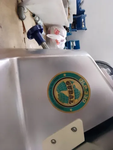 Vendo fatiador GLP330 e balança prix