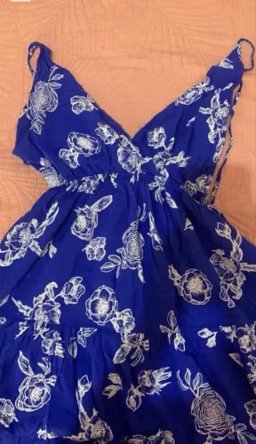 Vestido