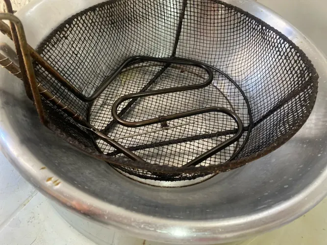 Tacho elétrico