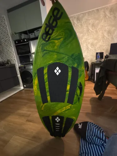 Prancha EDGE Skimboard