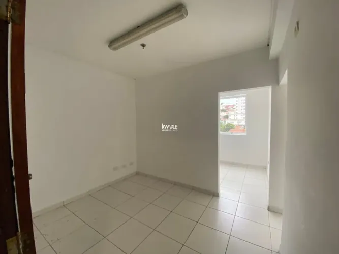 Centro Sala Comercial para alugar