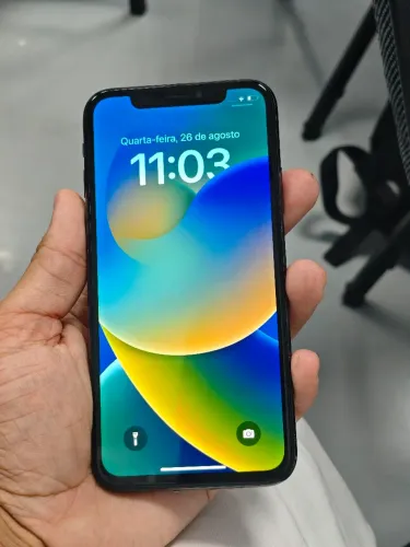 Iphone X 256 GB