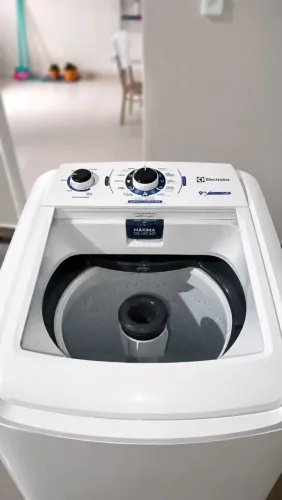 Electrolux LED09 Efficient Care