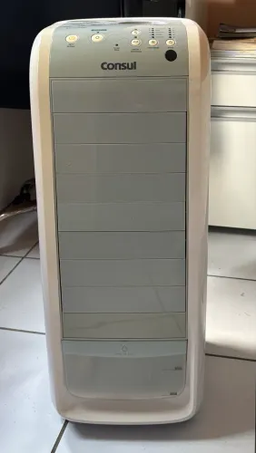 Climatizador de Ar Consul Frio 4 em 1