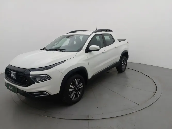Fiat Toro Freedom 1.3 T270 4X2 Flex AUT 2024