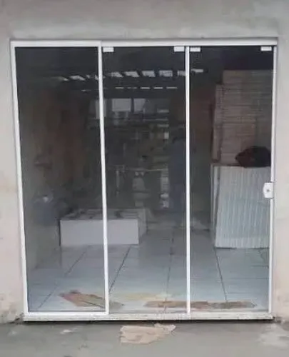 Vidraçaria Sant 