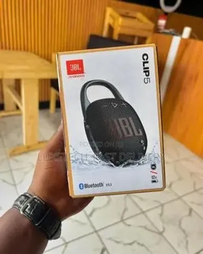 Vende JBL 