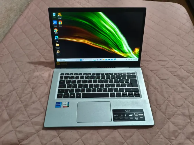 Notebook Acer Aspire 5 A514-54 I7
