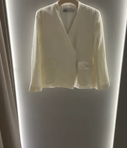 BLAZER (ZARA ORIGINAL)