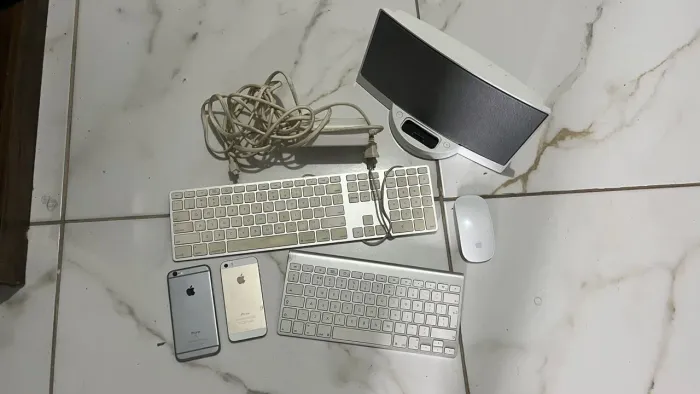 Kit Apple
