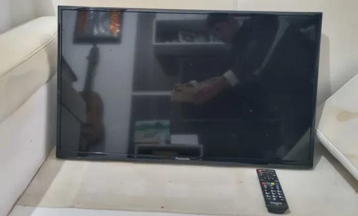 TV Panasonic 32 pol. Led.