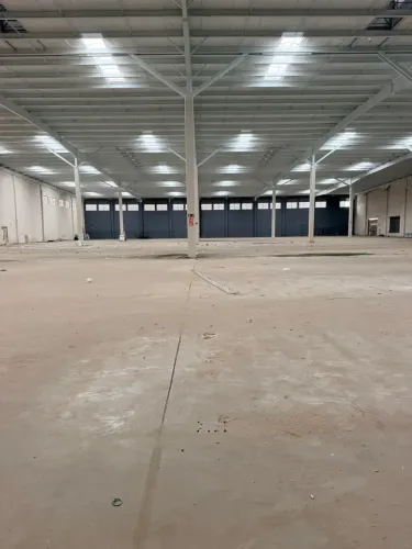GALPÃO LOGÍSTICO DE GRANDE PORTE EM PARNAMIRIM/RN | 7.798 m²