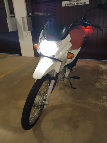 Honda Pop 110i 2023