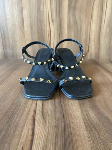 Sapato Stilo A