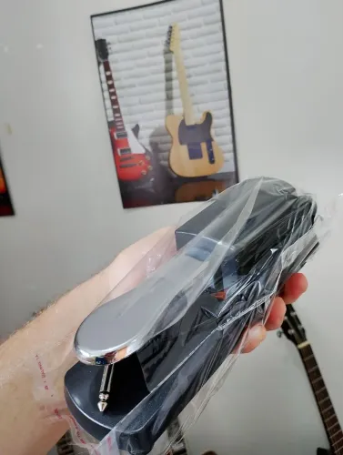 Pedal Sustain novo