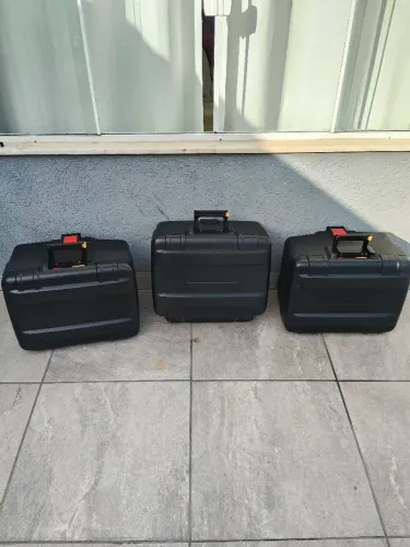 BAULETOS BMW F800 GS