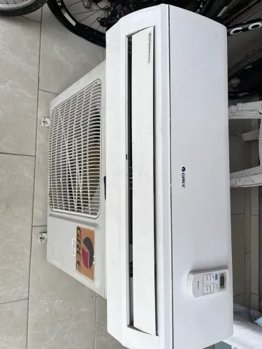Ar condicionado inverter 12mil btus